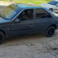 پژومدل96|خودرو سواری و وانت|بندر ماهشهر, |دیوار