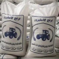 برنج درجه یک کامفیروزی اعلا بشرط پخت|خوردنی و آشامیدنی|شیراز, آزادی|دیوار