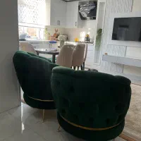 مبل تک نفره نو|مبلمان خانگی و میز عسلی|تهران, وردآورد|دیوار