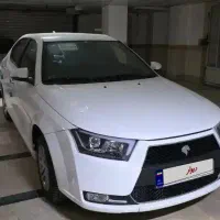 دنا پلاس توربو 6 دنده دستی