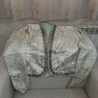 لباس محلی|لباس|شیراز, تاچارا|دیوار
