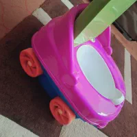 اسباب بازی دستشویی