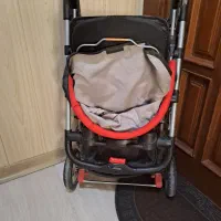 کالسکه و ساک حمل نوزاد و گهواره|اسباب و اثاث بچه|شیراز, شهرک گلستان|دیوار