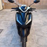 هوندا کلیک