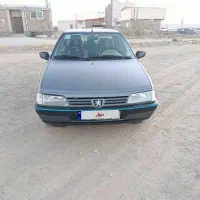 پژو ۴۰۵|خودرو سواری و وانت|بافت, |دیوار