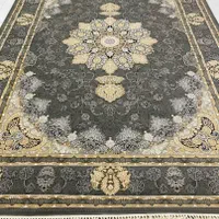 فرش ۱۲متری نسکافه ای (فروشگاه فرش سعید)
