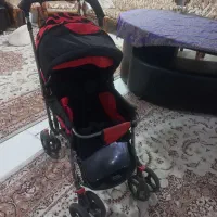 کالسکه بچه