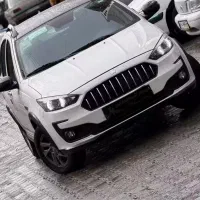 اطلسGL مدل ۱۴۰۴ سفیدمشکی