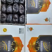 خرما و رطب به صورت کلی|خوردنی و آشامیدنی|مشهد, کارمندان دوم|دیوار