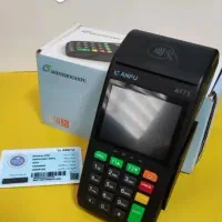 کارتخوان سیار شازند،4G ،باطری قوی ،سرعت ۱ ثانیه ای