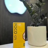Poco c71 از دم قسط و نقدی