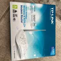 مودم TP link
