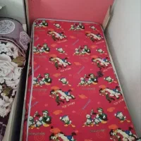 سرویس خواب کامل نوزادی باتشک خوشخواب