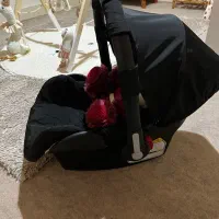 کریر و صندلی ماشین برند هیرو|کالسکه و لوازم جانبی|اقلید, |دیوار