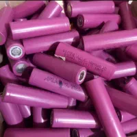 باتری لیتیومی استوک|قطعات و لوازم جانبی رایانه|رباط‌کریم, نصیرشهر|دیوار