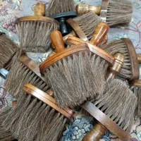 موپران دسته چوبی