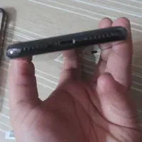 آیفون x ماعاوضه با سامسونگ|موبایل|مهریز, |دیوار