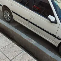 پرشیا the 5 مدل ۱۴۰۰|خودرو سواری و وانت|نسیمشهر, |دیوار