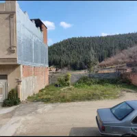 زمین مسکونی بام شهر