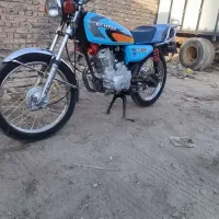 موتور مدل 90|موتورسیکلت|زاهدان, |دیوار