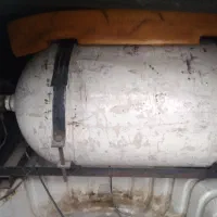 کپسول و مطلقات cngپراید