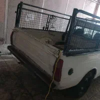 پیکات وانت ۸۴|خودرو سواری و وانت|زاهدان, |دیوار