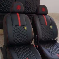 روکش صندلی اتومبیل|قطعات یدکی و لوازم جانبی|تهران, ستارخان|دیوار