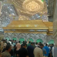 کربلا تشیع رهبر 15 تیر 6 روزه