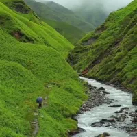 باغ ب متراژ500متر اینا با آب