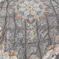 روفرشی کش دار نونو
