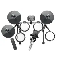 درامز الکتریک Donner DED-80P|درام و پرکاشن|قزوین, |دیوار