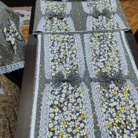 روکش وسایل برقی و سرویس آشپزخانه|سفره، حوله، دستمال آشپزخانه|سرپل ذهاب, |دیوار