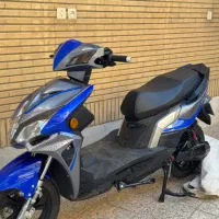 موتور برقی EMT-S1