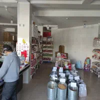 فروش  یک باب  مغازه تجاری