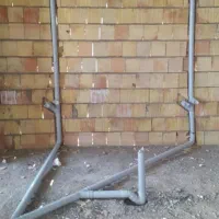 تاسیساتی لوله کشی|خدمات پیشه و مهارت|ارومیه, |دیوار