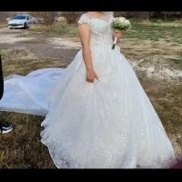 فروش لباس عروس