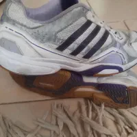 کفش اسپرت ادیداس اصل ۴۱