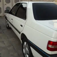 پژو 405 SLX موتورTU5، مدل ۱۳۹۷|خودرو سواری و وانت|اهواز, کوی ایثار|دیوار