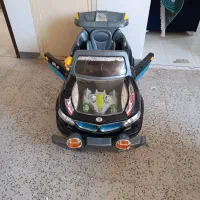 ماشین شارژی|اسباب‌‌بازی|لیکک, |دیوار