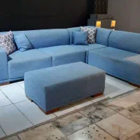 مبلمان شیک و زیبا