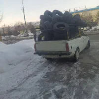 پیکان وانت|خودرو سواری و وانت|بانه, |دیوار