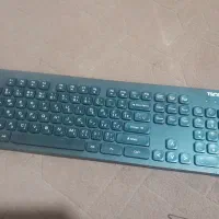 کی برد بی سیم