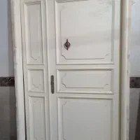 درب ورودی دولت