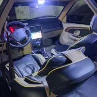 پارس LX|خودرو سواری و وانت|امیدیه, |دیوار