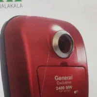 جاروبرقی جنرال ۲۴۰۰ وات