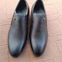 کفش چرم|کیف، کفش، کمربند|پارس‌آباد, |دیوار