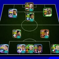 اکانت ای فوتبال