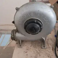 بردوفن مکنده پکچ ایران رادیاتور