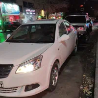 ام وی ام 550 مدل 94|خودرو سواری و وانت|مشهد, سید رضی|دیوار