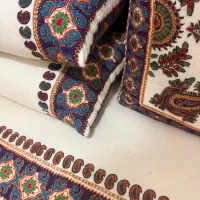 پته|پشتی|رفسنجان, |دیوار